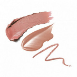 Delilah Nude Lip Wardrobe Vol2 rinkinys lūpoms Rinkinys