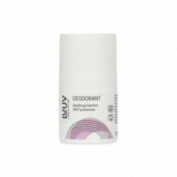 Luuv Deodorant Soothing Dezodorantas raminantis 50ml