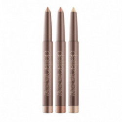 Delilah Stay The Day Smoot Shadow Stick Collection Pieštukinių akių šešėlių rinkinys Rinkinys