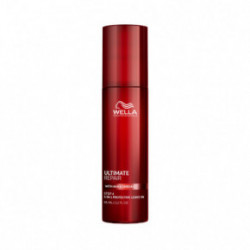 Wella Professionals Ultimate Repair Protective Leave-in Apsauginis 5in1 nenuplaunamas serumas pažeistiems plaukams 140ml