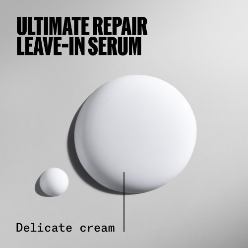 Wella Professionals Ultimate Repair Protective Leave-in Apsauginis 5in1 nenuplaunamas serumas pažeistiems plaukams 140ml