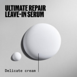 Wella Professionals Ultimate Repair Protective Leave-in Apsauginis 5in1 nenuplaunamas serumas pažeistiems plaukams 140ml
