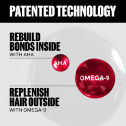 Wella Professionals Ultimate Repair Protective Leave-in Apsauginis 5in1 nenuplaunamas serumas pažeistiems plaukams 140ml