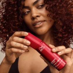 Wella Professionals Ultimate Repair Protective Leave-in Apsauginis 5in1 nenuplaunamas serumas pažeistiems plaukams 140ml