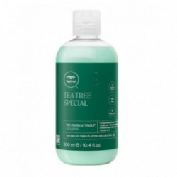 Paul Mitchell Tea Tree Special Shampoo Stiprinantis ir gaivinantis šampūnas 300ml