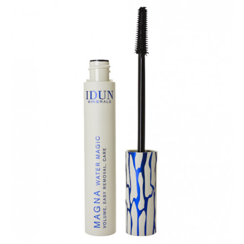 IDUN Mascara Magna Water Magic Blakstienų tušas 13.5ml