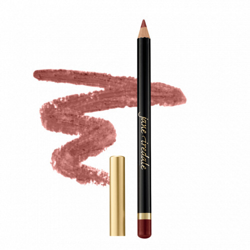 Jane Iredale Lip Pencil Lūpų pieštukas Warm Rose