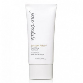 Jane Iredale Smooth Affair Mattifying Face Primer Aluskreem 50ml