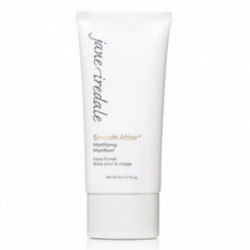 Jane Iredale Smooth Affair Mattifying Face Primer Makiažo bazė riebiai odai 50ml