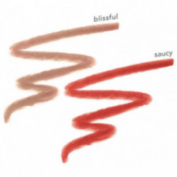 Jane Iredale Lip KIt Playon Pieštukinių lūpų dažų rinkinys Shimmer