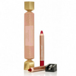 Jane Iredale Lip KIt Playon Pieštukinių lūpų dažų rinkinys Shimmer