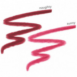 Jane Iredale Lip KIt Playon Pieštukinių lūpų dažų rinkinys Shimmer