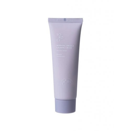 Soroci Morning Drizzle Calming Cream Raminamasis kremas 70ml