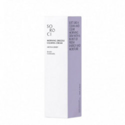 Soroci Morning Drizzle Calming Cream Raminamasis kremas 70ml