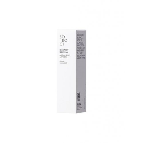 Soroci Recovery BB Cream BB kremas su SPF 50 30ml