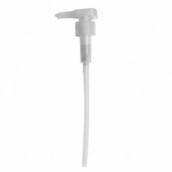 Davines Naturaltech Clear & Esential Hair Care Dispenser Pompa, dozatorius 1 vnt.