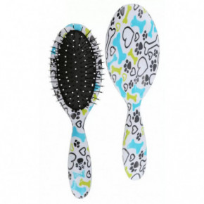 WetBrush PetBrush Large Breed Detangler Šepetys dideliems šunims 1 vnt.