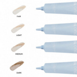 Blondesister 2in1 Tinted Cream SPF15 Tonuojantis veido kremas 30ml
