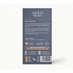 Ancient + Brave True Hydration Advanced Electrolyte Formula Elektrolitai pakuotėse 15x6g