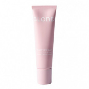 Blondesister Bloom My Day 24h Face Moisturizer Veido kremas su probiotikais ir niacinamidu 30ml