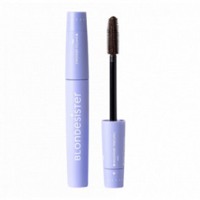 Blondesister 4IN1 Click&Turn Mascara Blakstienų tušas 12ml