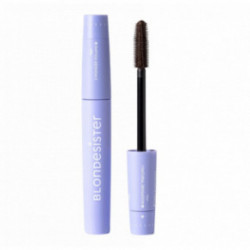 Blondesister 4in1 Click and Turn Mascara Blakstienų tušas 12ml