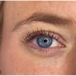 Blondesister 4IN1 Click&Turn Mascara Blakstienų tušas 12ml