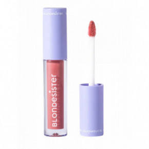 Blondesister 2in1 Tinted Lip Oil Lūpų aliejus su atspalviu 2.5ml