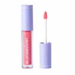 Blondesister 2in1 Sweet Gloss Tinted Lip Oil Lūpų aliejus su atspalviu 2.5ml