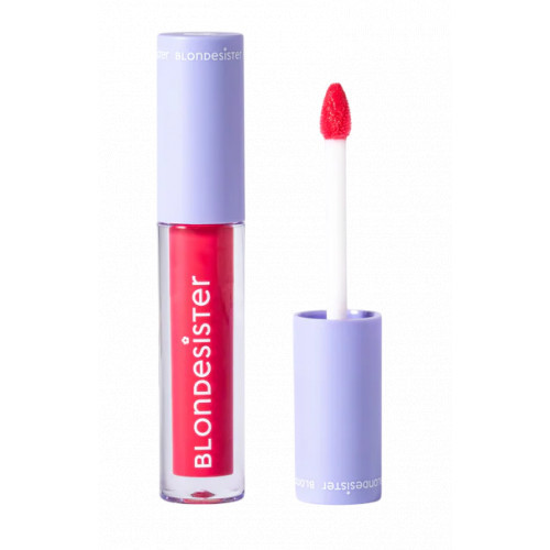 Blondesister 2in1 Tinted Lip Oil Lūpų aliejus su atspalviu 2.5ml