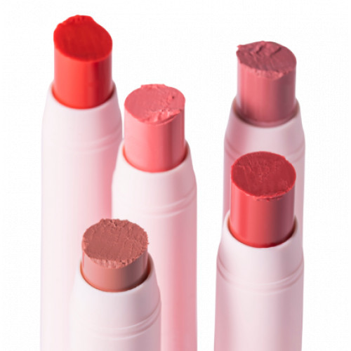 Blondesister 2in1 Lip & Cheek Stain Lūpų ir skruostų kreidelė 3.5g