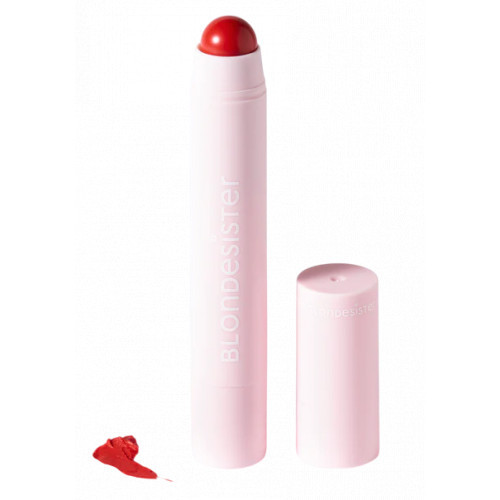 Blondesister 2in1 Lip & Cheek Stain Lūpų ir skruostų kreidelė 3.5g