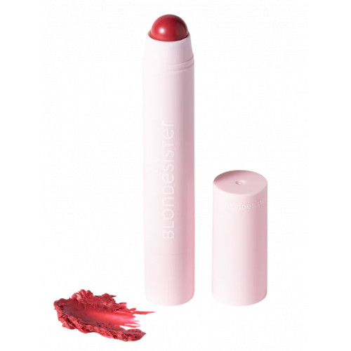 Blondesister 2in1 Lip or Cheek Stick Lūpų ir skruostų kreidelė 3.5g