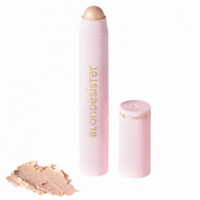 Blondesister Ready To Glow Highlighter Stick Pieštukinė švytėjimo suteikianti priemonė 3.5g