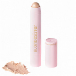 Blondesister Ready To Glow Highlighter Stick Pieštukinė švytėjimo suteikianti priemonė 3.5g
