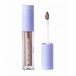 Blondesister Gloweye Liquid Eyeshadow Skysti akių šešėliai 2.5ml