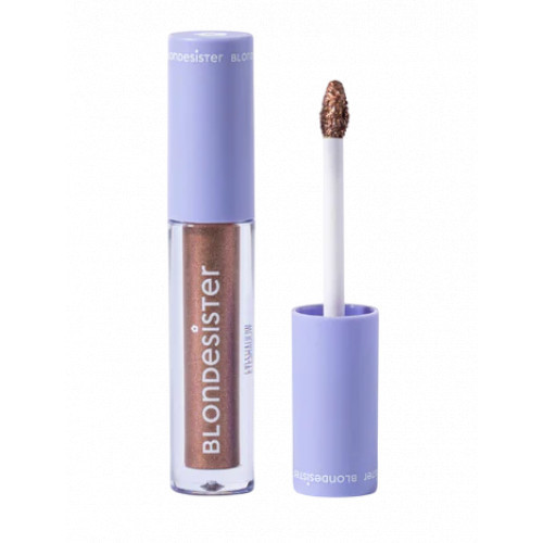 Blondesister Gloweye Liquid Eyeshadow Skysti akių šešėliai 2.5ml