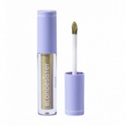 Blondesister Gloweye Liquid Eyeshadow Skysti akių šešėliai 2.5ml