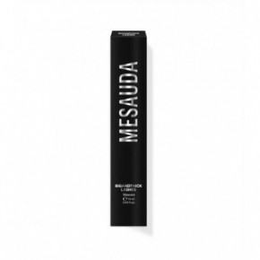 Mesauda Big & Thick Lashes Mascara Vandeniui atsparus blakstienų tušas 13ml