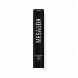 Mesauda Big & Thick Lashes Mascara Vandeniui atsparus blakstienų tušas 13ml