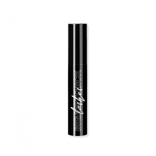 Mesauda Big & Thick Lashes Mascara Vandeniui atsparus blakstienų tušas 13ml