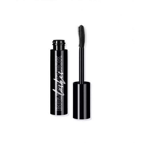 Mesauda Big & Thick Lashes Mascara Vandeniui atsparus blakstienų tušas 13ml