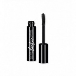 Mesauda Big & Thick Lashes Mascara Vandeniui atsparus blakstienų tušas 13ml