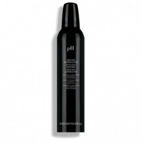 pH Laboratories STYLING MOUSSE Plaukų formavimo putos 300 ml