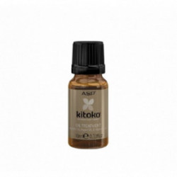 Kitoko Oil Treatment Karičio ir argano aliejus 10ml