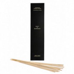 Cereria Molla Handmade Scented Incense Smilkalai Basil & Mandarin