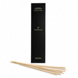 Cereria Molla Handmade Scented Incense Smilkalai Basil & Mandarin