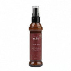 MKS eco Curatein Instant Leave-In Bond Repair Mask Greito poveikio nenuskalaujama atstatanti plaukų kaukė 60ml