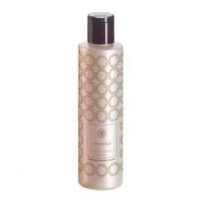 Locherber Fig and Rose of Tabriz Bath & Shower Cream Dušo kremas 200ml