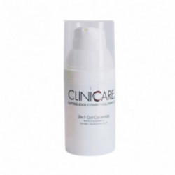 Cliniccare Gel Ceramide 2in1 Keramidų gelis-kaukė 2IN1 25ml